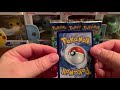 awesome pulls opening legendary treasures pokemon packs pt 1