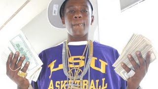 Rapper Lil Boosie paid 90k for surgery because he had no insurance