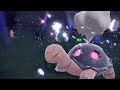 ポケモンＳＶ　コータスの出現場所は？図鑑no.１５０　テラスタルポケモンの捕まえ方は？　【スカーレット・バイオレット】