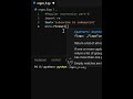 Regular expression module part-8 #python #coding #shorts