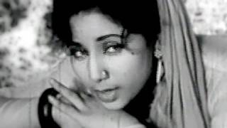 Zara Saamne Aa Zara Aankh Mila - Geeta Dutt, Geeta Bali, Guru Dutt, Baaz Song