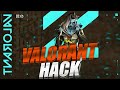 💥 Valorant Download Hack 2024 | Free | + ESP Aimbot 😍 | Undetected