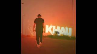 Khali khail Dil 💝 ||  mere ishq ko || tera intezaar || latest hindi songs  #shorts #status #video ||