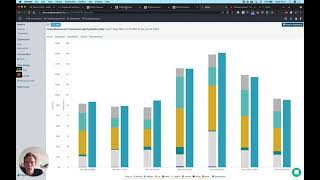 Bright Analytics - OAuth Example
