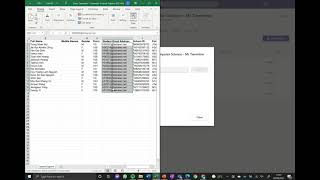 7. Adding students & finding class codes