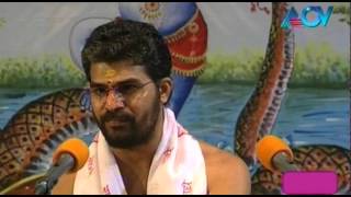 Bhagavathamrutham - Episode 202 (Full Episode)