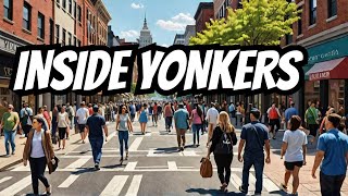 Yonkers New York's HIDDEN GEM You Never Knew Existed?