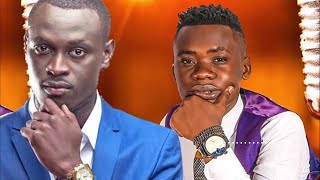 CHOFFURI Out Shines KING KAKA -WAJINGA NYINYI