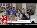 Pamilya ni Lopez at CIDG, naghain ng reklamong double murder sa DOJ; 5 ang... | 24 Oras