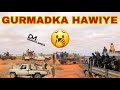 DEG DEG: Beesha Sure oo Gurmad deg deg Ah u dirsatay Beelaha Hawiye dagaalka Culus oo..