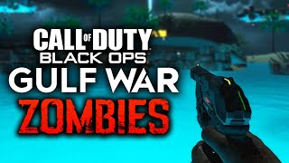 HUGE Treyarch Zombies Leak: ROUNDBASED ZOMBIE ISLAND, GOBBLEGUM RETURNS + More!