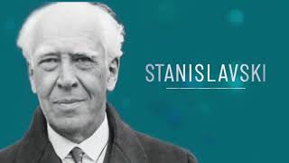 Documentary Short: Stanislavski