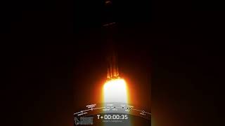 SpaceX Falcon Heavy ViaSat-3 Americas launch