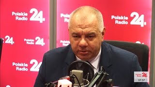 Jacek Sasin: rząd realizuje politykę, którą Polacy ocenili bardzo dobrze