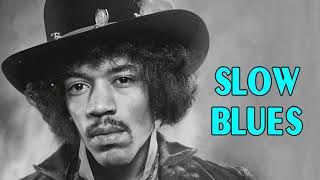 Slow Blues/ Blues Ballads | Greatest Blues Songs Ever | A two hour long compilation