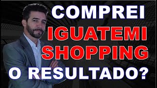 Investi Na Açao Do Shopping Iguatemi IGTA3 Melhores - Ações Fevereiro Março Abril Maio