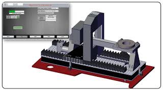 CanSCHOOL Animation Sample - ToolSCAN 2.0 (Die ID measurement)