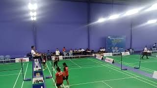 Babak 8 besar GPI MBA Open 2024