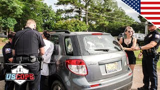 Caught Shoplifting Oxford Al S2e23 Us Cops