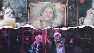 Zarbex \u0026 Filow ft. 257ers - WEIHNACHTSVIBE (prod. Matthew May) | MUSIKVIDEO