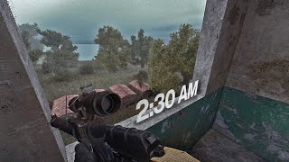 stalker at 2:30am feels a little different |  STALKER: GAMMA