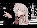 hololive mmd 六兆年と一夜物語 shishiro botan 4k 60fps