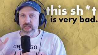 OBVIOUSLY social media is frying our brains