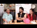 sundar be bayadi walo latest gujarati natak sanjay goradia tapari talks episode 15