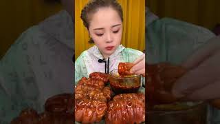 subscribe to my channel,, Xiao Yu Mukbang # 049