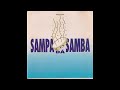 Sampa Dá Samba - Cd Completo 1994