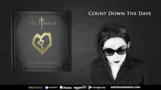 Mr. Strange - Count Down The Days (dark electronica)