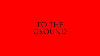 Matteo Tura - TO THE GROUND (Feat. Zahia)