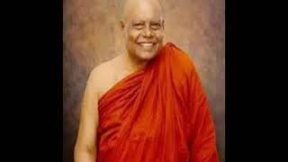 අශුභ භාවනාව 06 most ven nauyane ariyadamma thero