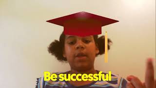 AVID Successful Student 2019 #1