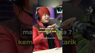 GAK ADA DUKUN YANG SAKTI! - Pesulap Merah