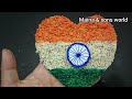 2 beautiful republic day craft ideas for school project easy republic day craft tricolour craft