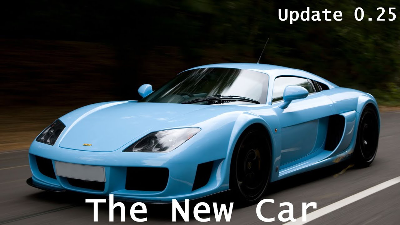 New Car Youtube