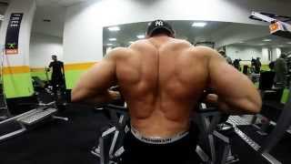 Georgian Bodybuilding Motivation VATO KOPADZE