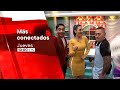 Más Conectados (15/08/2024) Promo | TVPerú