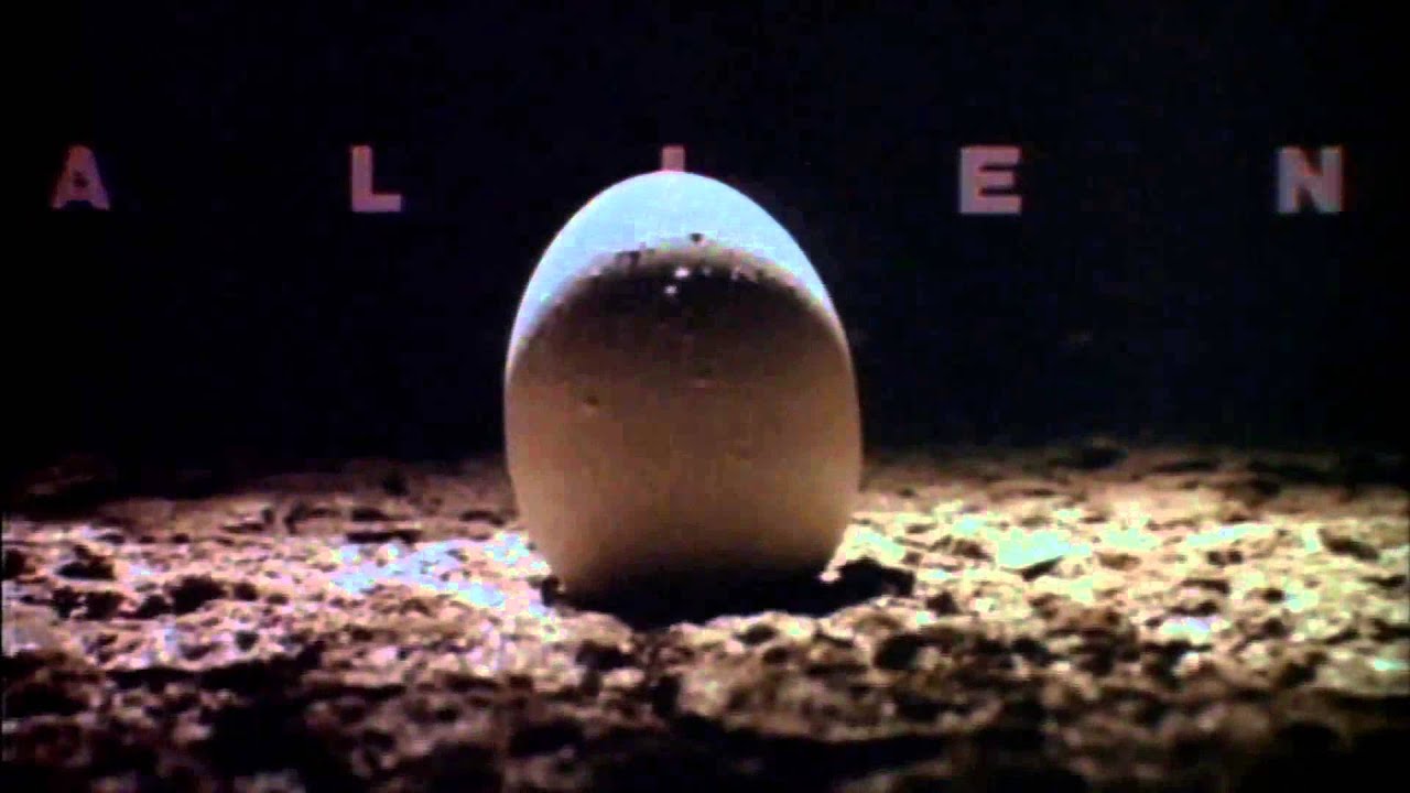 Official Trailer Alien 1979 Youtube