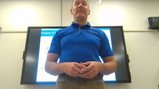 KIN 320 Tues Nov 1st