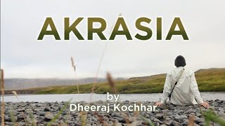 Akrasia II Motivational Video II Dheeraj Kochhar