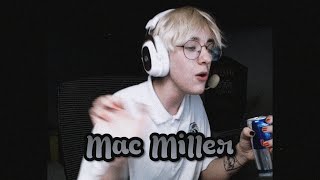 CTZ - Mac Miller | Freestyle en stream