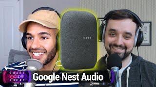 Nest Audio Aesthetics - Garmin & Fitbit Watches, Keurig With WiFi, the Google Hardware Event