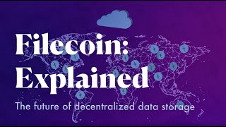 Filecoin Explained - Decentralized Data Storage For Web 3.0 | Forkast.News