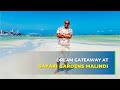 Build Your Dream Getaway at Sayari Gardens, Malindi!