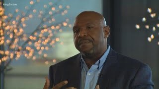 Financial expert Chris Hogan shares wealth-building tips for couples
