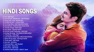 BOLLYWOOD  SONGS ❣ Heart Touching ROMANTIC Hindi Songs 2020 Oct| Arijit Singh, Armaan Malik