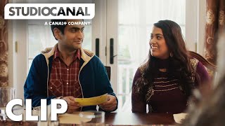 The Big Sick | A Young Single Pakistani Women \