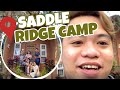 ONE DAY STAYCATION | SADDLE RIDGE CAMP, BUKIDNON | MReh Ventures